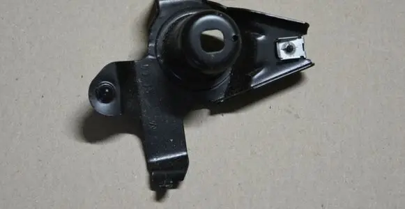 Volkswagen Scirocco Other dashboard part 1K0861371B