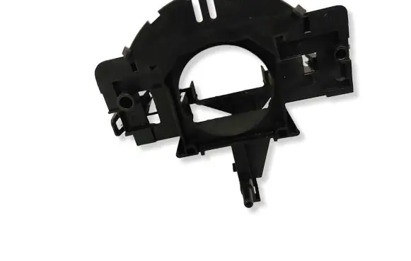 Volkswagen Touran I Steering wheel column trim 1K0953503DN 0609200632