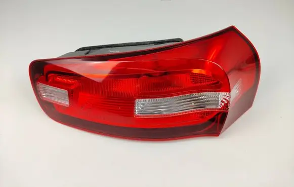 Citroen C4 II Picasso Rear/tail lights RGC13362