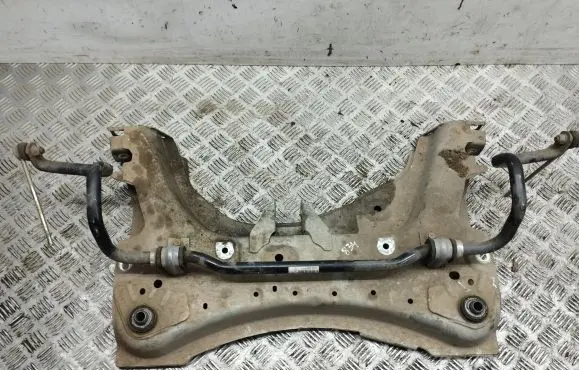 Renault Zoe Front subframe 546112097R