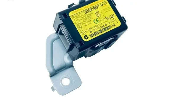 Immobilizer control unit/module