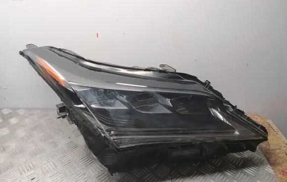 Lexus RX 450H Headlight/headlamp