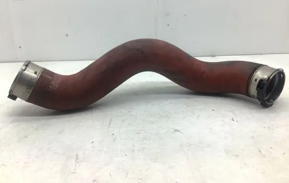 Mercedes-Benz B W246 W242 Intercooler hose/pipe A2465280982