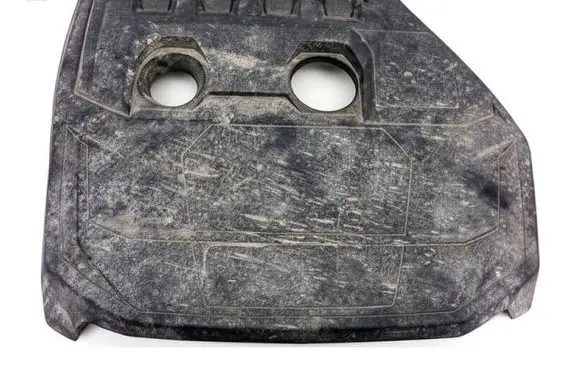 Seat Leon (5F) Engine cover (trim) 05E103925R