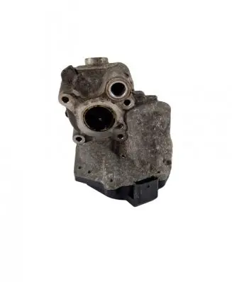 Mercedes-Benz CLA C117 X117 W117 EGR valve a6511400660