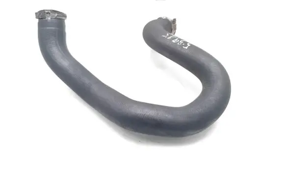 Peugeot 308 Intercooler hose/pipe 9815434280