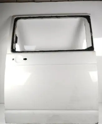 Volkswagen Transporter - Caravelle T5 Side sliding door 7H0843107 01098