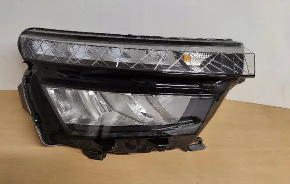 Skoda Kamiq Headlight/headlamp 658941016