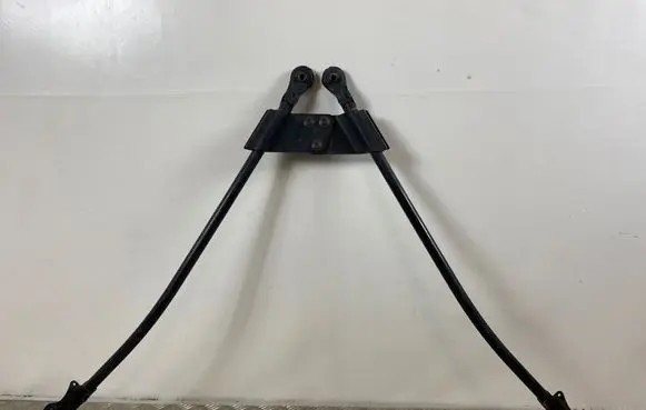 Nissan 370Z Other rear suspension part 