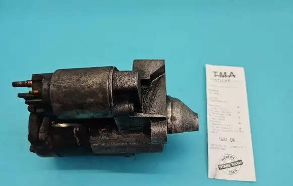 Nissan Micra Starter motor 8200227092 IMPRK1479521