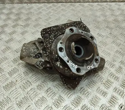 Porsche Boxster 986 Front wheel hub 99634195812