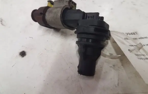 Crankshaft position sensor