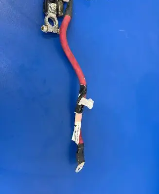 Tesla Model X Positive cable (battery) 103688300E