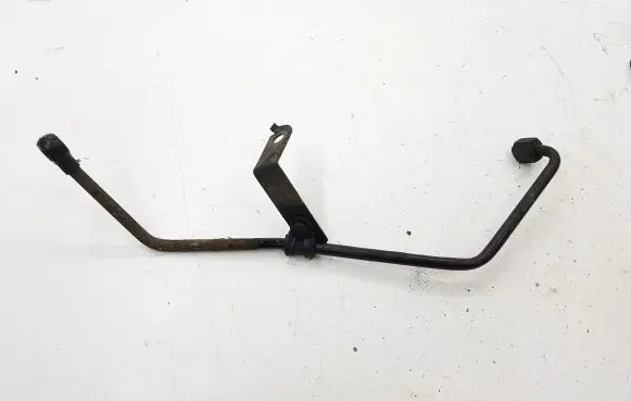 Audi A4 S4 B5 8D Turbo turbocharger oiling pipe/hose