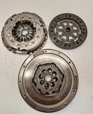 BMW 1 F20 F21 Clutch set kit 8600211 8626615 8601318