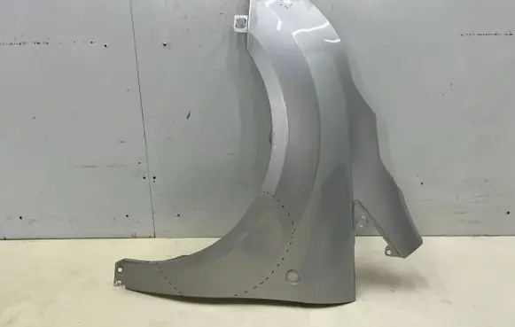 Ford Connect Fender