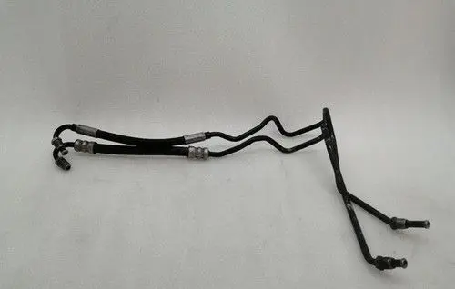 Mercedes-Benz SL R230 Fuel line pipe A2309973282