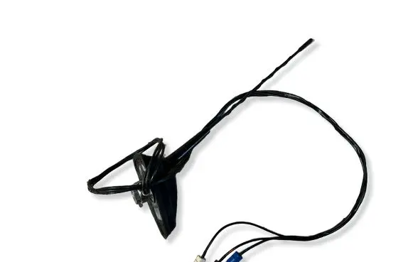 Renault Megane III Aerial GPS antenna E3033028