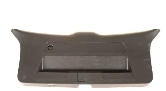Audi Q2 - Tailgate trim 81A867979H