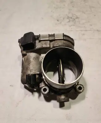 Ford Transit Throttle valve 0280750598 BK2Q9E926AC