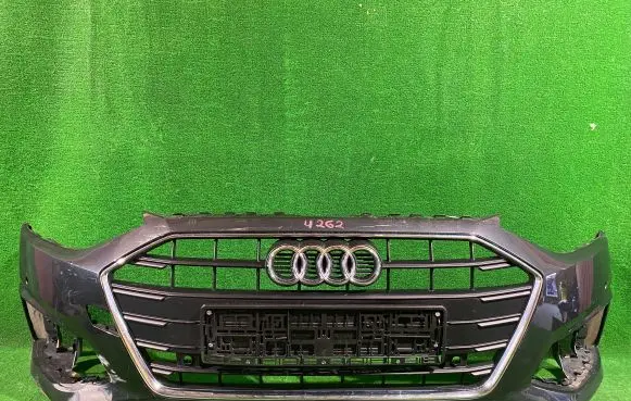Audi A4 S4 B9 Front bumper