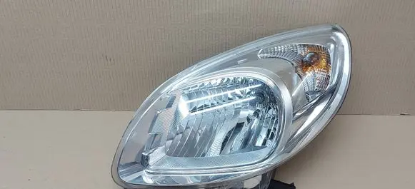 Renault Kangoo II Headlight/headlamp 260607383R
