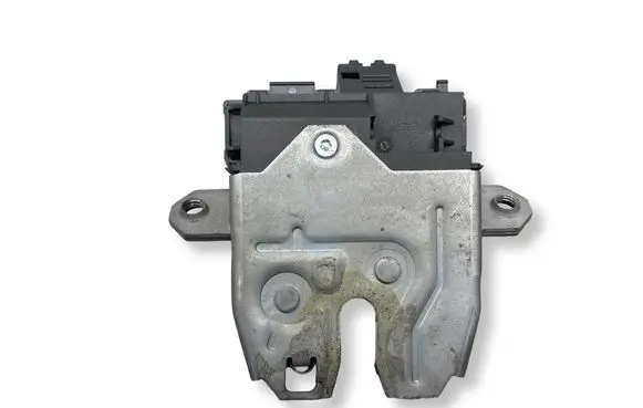 Jaguar XF X250 Tailgate/trunk/boot lock/catch/latch 097061002 6W83442A66CD