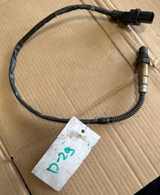 Volkswagen Touran I Lambda probe sensor 03G906262