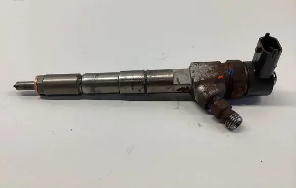Opel Signum Fuel injector 0445110243