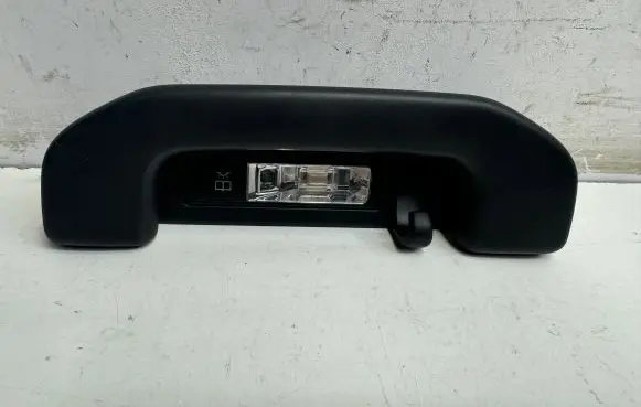Mercedes-Benz GLC X253 C253 Rear interior roof grab handle A0998150000