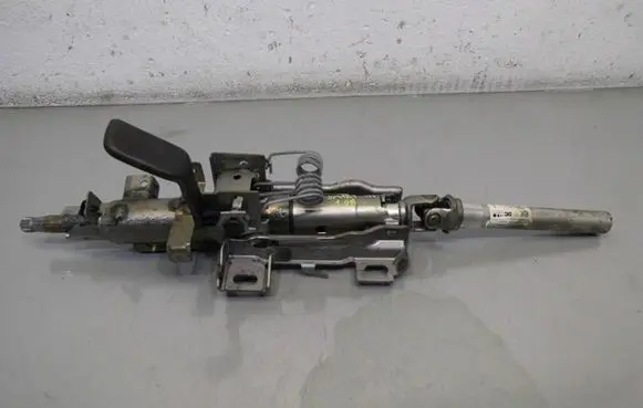 Smart ForFour II W453 Steering wheel axle