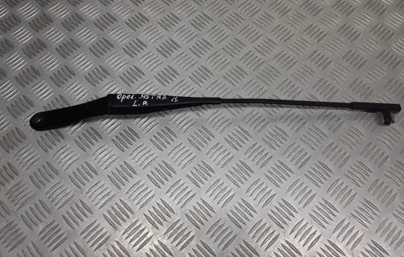 Opel Astra H Front wiper blade arm 13111220