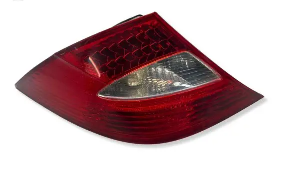 Mercedes-Benz CLS C219 Rear/tail lights A2198200164