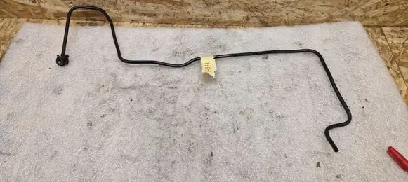Ford Fiesta Engine coolant pipe/hose 8V218C012AG