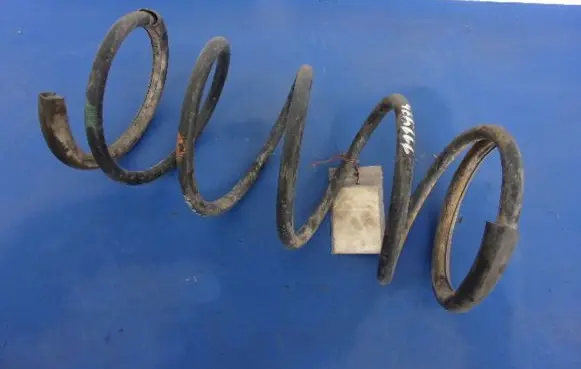 Nissan Primera Rear coil spring