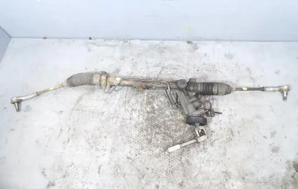 Seat Ibiza III (6L) Steering rack 0230080050001
