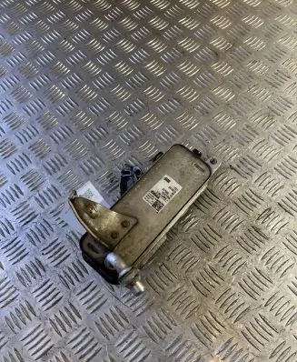 BMW X4 F26 Transmission/gearbox oil cooler 8514515