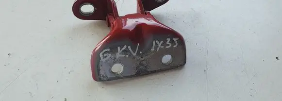 Hyundai ix35 Rear door upper hinge