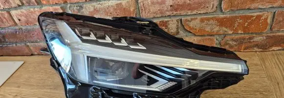 Polestar 2 Headlight/headlamp 32337607 P32337607