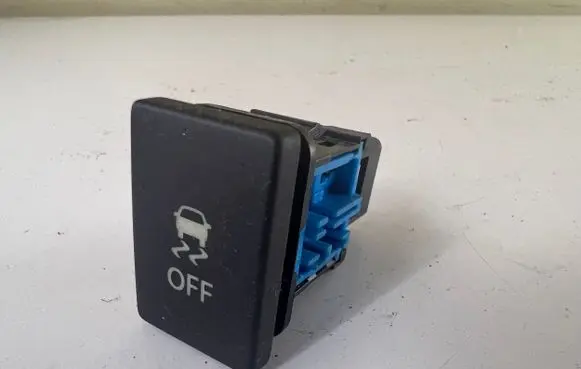 Suzuki Ignis Traction control (ASR) switch 15B116