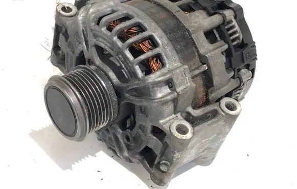 Generator/alternator
