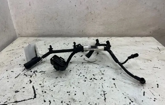 Volvo V40 Glow plug wires 31342467
