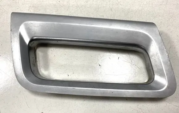 Opel Antara Rear door handle trim 