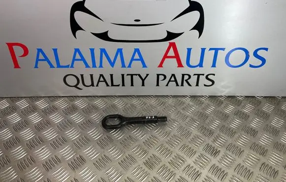 Volkswagen Golf VI Towing hook eye 1T0805615A