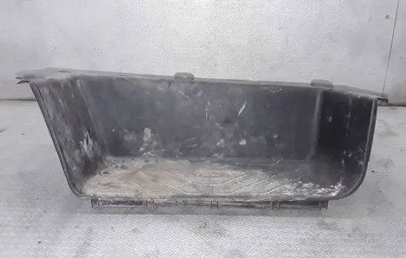 Ford Transit Front sill trim cover