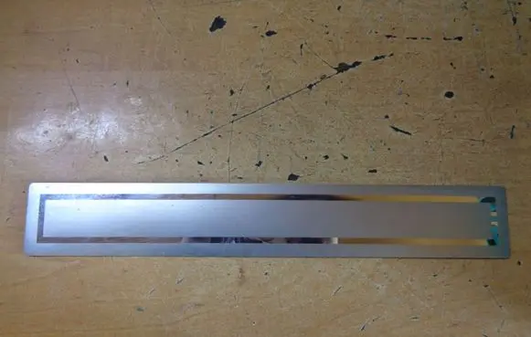 Mitsubishi ASX Other interior part SP041005