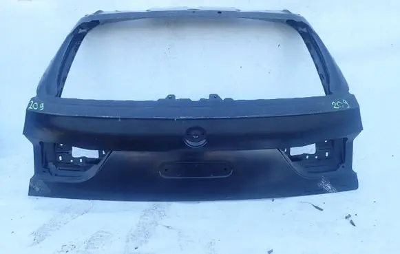 BMW X5 F15 Tailgate/trunk/boot lid