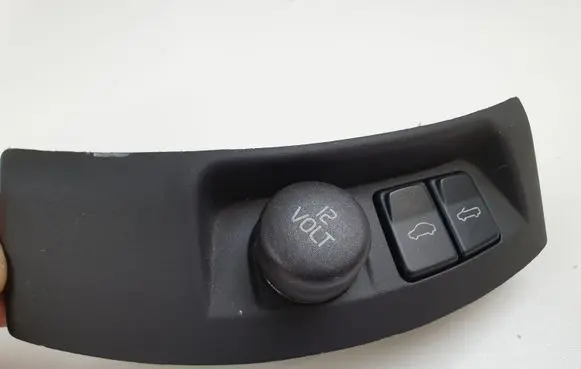 Volvo C70 Folding roof switch 30710535 8686026