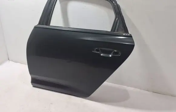 Audi A6 S6 C8 4K Rear door 4K5833051A