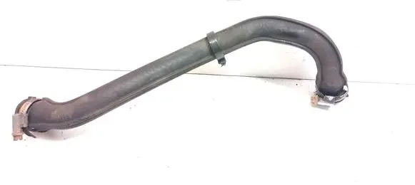 Mercedes-Benz SLK R171 Breather hose/pipe 2711410783 A2711410783